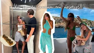 un fin de semana con los xux