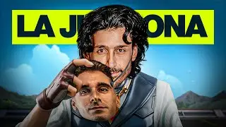 La JUBILONA me pide jugar HORCUS | HITBOXKING