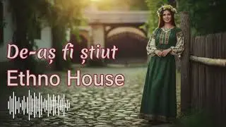 Pe malul dorului &ndash; Moldovan Ethno House Modern Fusion