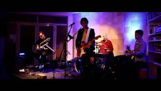 Peter Cmorik & Marek Wolf