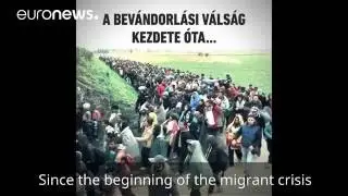 Hungary's controversial refugee referendum