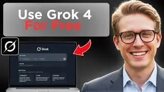 Как использовать Grok 4 без оплаты подписки SuperGrok Метод LMarena AI (ПОЛНОЕ РУКОВОДСТВО 2025)