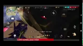 KANG PHOTOCOPY KD 2 PUSH GRANDMASTER