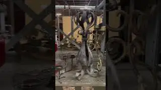 Inside a Movie/TV Show Prop Sale