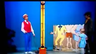 Anissa Jones on Rowan And Martin's Laugh In (1968)