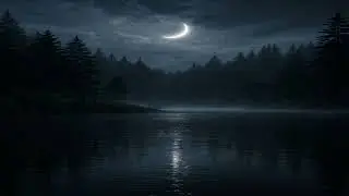 Deep Sleep Music &bull; 2 Hours &bull; Delta Ambience &bull; No Music &bull; Brown Noise