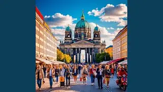 BERlin beats (different Version)