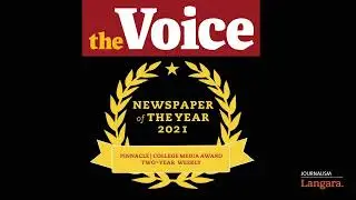 How the Voice is Made