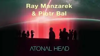 Quick Trip in a Fast Machine - Ray Manzarek & Piotr Bal