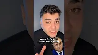 Vitse Prezident Mehriban Əliyeva bizim evimizə qonaq gəlib! Mehman Huseynov həqiqəti dedi!