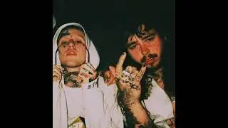 [Free] Post Malone &times; Lil Peep type beat 2021 