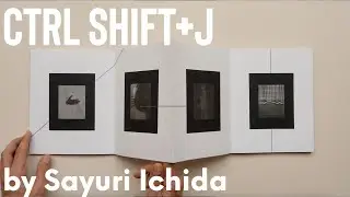 Ctrl Shift+J by Sayuri Ichida