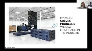 Solar Module Shipping: How Solar Installers Can Enhance Sustainability on Job Sites