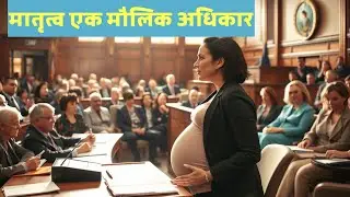 Maternity Leave No Bar to Pay Hike; Upholds Woman's Dignity & Rights!