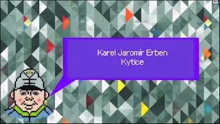 Ematurity.cz - Čtenářský deník - Kytice