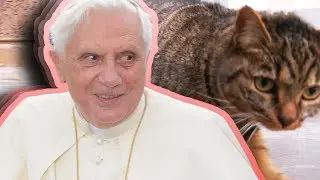 Papst Benedikt XVI. - Spurensuche in Brixen (Teaser)