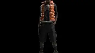 WatchDogs Mr Iraq KILLED HD / Anthony 