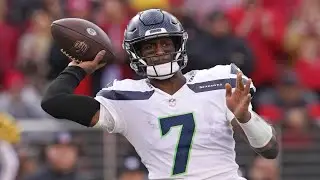Geno Smith And The Seattle Seahawks Are BETTER THAN YOU THINK