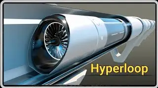 World's fastest vehicle | Hyperloop Technology | Mumbai to Pune | Elon musk | Hyperloop |.