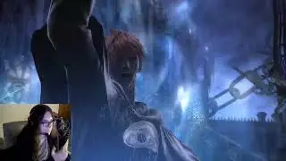 [LLA-0162] Final Fantasy XIV : Endwalker Raid Scenario Quests ~ Pand&aelig;monium Abyssos
