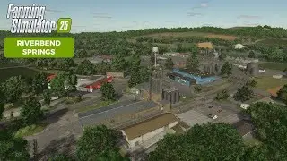 Das kommt nicht in Frage! #07 LS25 - Gameplay German | Riverbend Springs