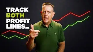 How Profit Really Works in a Business (Gross Vs Net Explained)