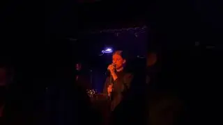 &ldquo;Dog Days&rdquo; Ethel Cain live at El Cid October 20th, 2021