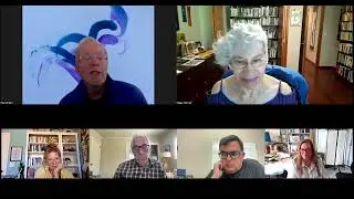 Remagine Bookstores Session Video 7-8-25