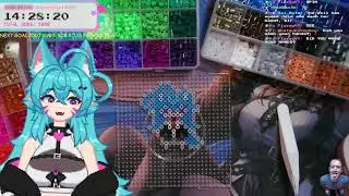 Rb vtuber burp clip #1