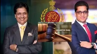 M3M Owners ( pankaj bansal ) Get bail from Supreme Court #luxuryproperty