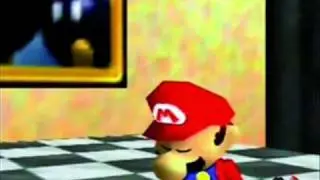 Come to ShadowMario41's Mario Trivia Challenge!