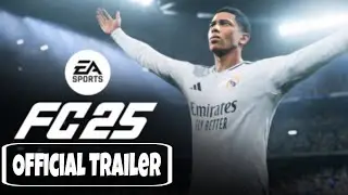 Ea sport Fc25 - Official Trailer