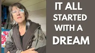 It All Started With a Dream