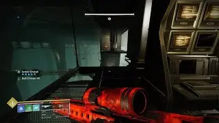 Destiny 2 solo flawless spire of the watcher