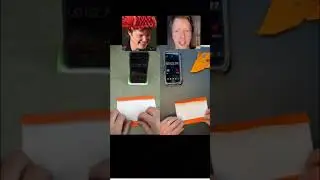 I beat Jeremy Shafer&rsquo;s 🦒 10-Second Origami Giraffe World Record