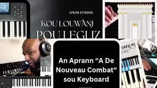 Aprann 