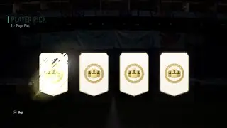 OPENING MY 84+ RARE PLAYER PICK!! | FIFA 21