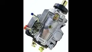 Best Replacement Fuel Injection Pump for Navara 3.0 Diesel Engine