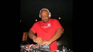 DJ MO REESE - Pulsar