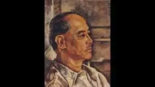 On the Shoulders of Giants: Eugene Chen