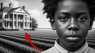 The Untold Truth Behind the 51 Enslaved Black Children of Boone Hall Plantation