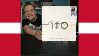 Tabletop Reviews - ITO