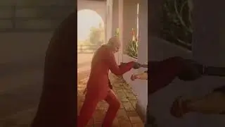 Hitman 3 Mendoza I Went Full Aggressive Mode No One Was Safe#hitman3 #hitman2 #hitmangame #agent47