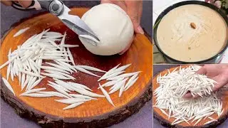 ১০ মিনিটে জামাই কুলি পিঠা চুই / চুষি পিঠা / সেমাই পুলি পিঠা তৈরির একদম সহজ পদ্ধতি |Bangladeshi Pitha