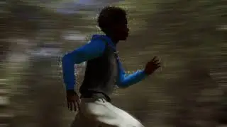 Unreal Engine 4 - Run Metahuman!