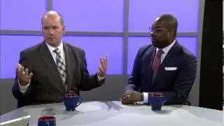 MiWeek Clip | Medicaid Expansion / Dave Kamp vs Teri Lynn Land