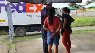 YOU NEED TO BE DELIGENT  WHEN IN PHILIPPINES
