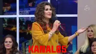 G&uuml;lyanaq Memmedova - Hec bilmədim necə yaşadım 