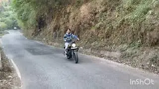 &ldquo;Winterline Carnival Madness | Mussoorie 2025 Vlog!&rdquo;