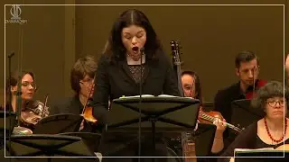 Vivaldi: Orlando furioso, opera in three acts, RV 728 | Federico Maria Sardelli